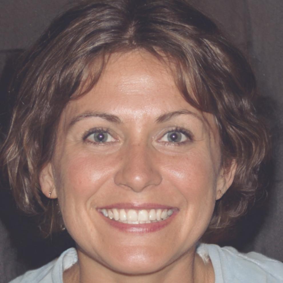 Miriam Scholz, Szenariomodellierung Spezialistin