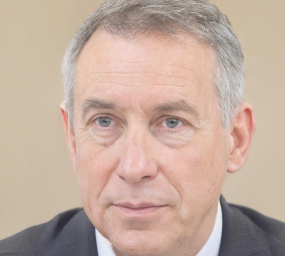 Finanzexperte Tassilo Breuer